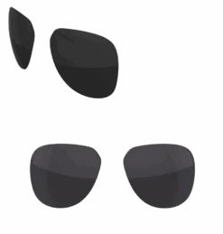 Custom Supercat -SUNGLASSES Store lens black c87054fc 44b3 4075 a284 318f50a94064