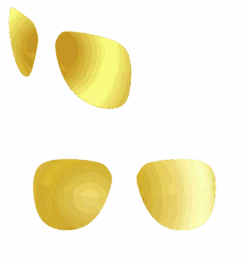 Custom Supercat -SUNGLASSES Store lens gold rush 696a8bc7 adb4 459f 8f53 2905a7aaf200