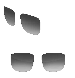 Custom Regulator -SUNGLASSES Store lens grey lurk