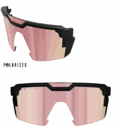 Custom Future Tech -SUNGLASSES Store lens polarized rose gold a93de2ce ba9a 4d84 8460 c1ab95e364f9