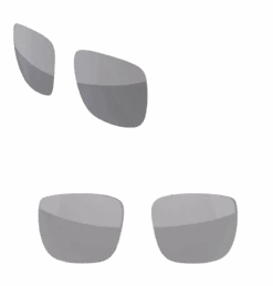 Custom Regulator -SUNGLASSES Store lens super chrome