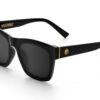 Marylin Sunglasses: BLACK 2 Marylin Sunglasses: BLACK -SUNGLASSES Store marylin black whitebg