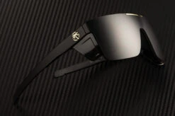 Performance Quatro Sunglasses: Black Z87+ 12 Performance Quatro Sunglasses: Black Z87+ -SUNGLASSES Store quatro black