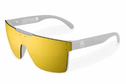 Replacement Lens Kit: QUATRO -SUNGLASSES Store replacement goldrush
