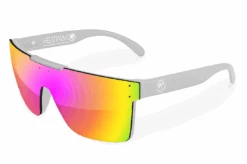 Replacement Lens Kit: QUATRO -SUNGLASSES Store replacement spectrum