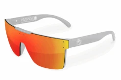 Replacement Lens Kit: QUATRO -SUNGLASSES Store replacement sunblast