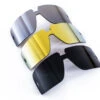 Replacement Lens Kit: VECTOR -SUNGLASSES Store replacementlens