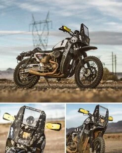 VISE Sunglasses: Rusty Butcher Customs -SUNGLASSES Store rusty bike