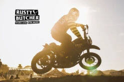 VISE Sunglasses: Rusty Butcher Customs -SUNGLASSES Store rustybutcher 5