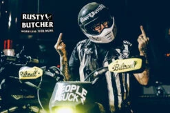 VISE Sunglasses: Rusty Butcher Customs -SUNGLASSES Store rustybutcher 6