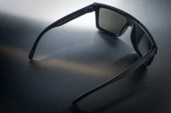 Quatro Sunglasses: SILVER -SUNGLASSES Store silver black