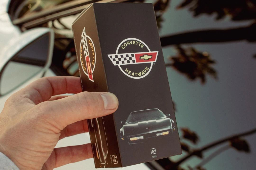 Future Tech Sunglasses: Chevrolet / Corvette Customs 8 Future Tech Sunglasses: Chevrolet / Corvette Customs - Image 6