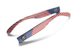 Arms: USA Stars & Stripes