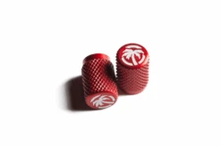 HWV Valve Stem Caps -SUNGLASSES Store valvestemcaps RED
