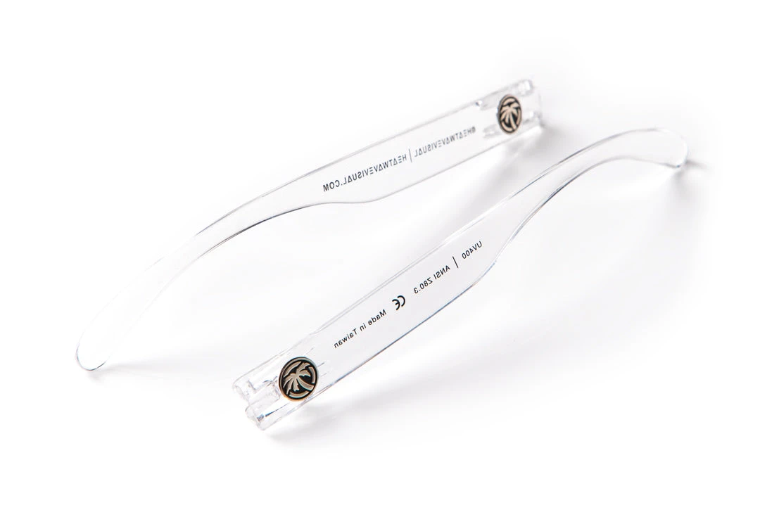 Arms: Vapor Clear 3 Arms: Vapor Clear