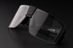 Vector Sunglasses: Clear Z87+ -SUNGLASSES Store vector clear