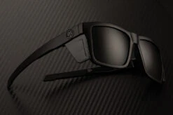 Performance Vise Sunglasses: Black Z87+ -SUNGLASSES Store vise black