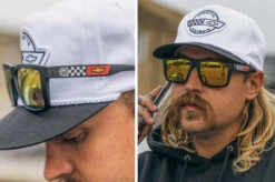 XL VISE Sunglasses: Chevrolet / Corvette Customs -SUNGLASSES Store visexl2