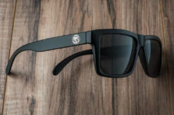 VISE Z87 Sunglasses Black Frame: Black Lens 17 VISE Z87 Sunglasses Black Frame: Black Lens -SUNGLASSES Store visez87 2